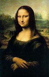 Mona Lisa (large)